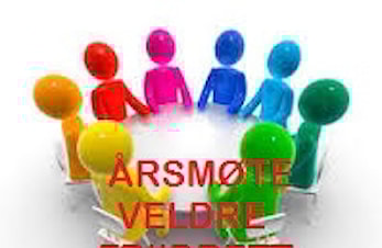 Årsmøte 2015