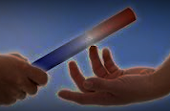 Veldrestafetten 22. april