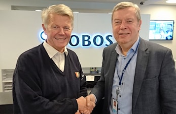 OBOS fortsetter som tittelsponsor