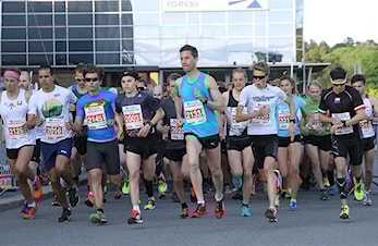 Endringer i klasser for Fornebuløpet 2017
