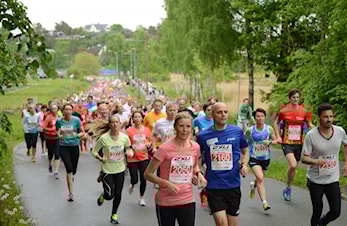Blir det ny rekorddeltagelse i år?