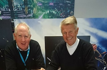 OBOS Fornebuløpet 2018 arrangeres torsdag 24. mai