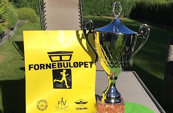 PwC og Haslum Idrettsbarnehage vant lagkonkurransene