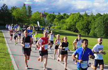 Mot ny deltagerrekord igjen?