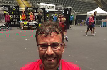 FornebuTrippelen - betal for 2 distanser, løp 3 og delta i 4 konkurranser