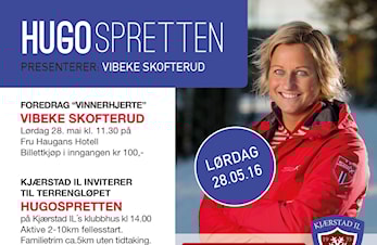 HUGOSPRETTEN