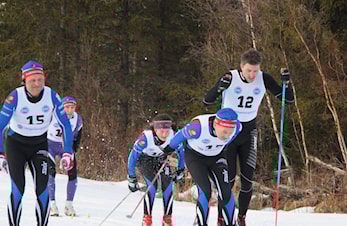 Klubbrenn og klubbmesterskap 2018