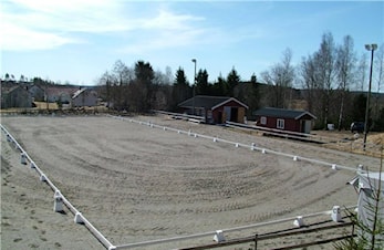 Har du satt av helgen?