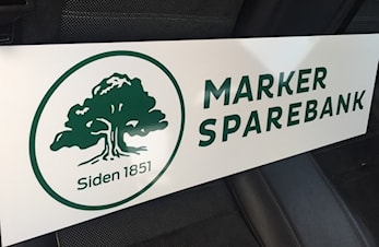 RAKK har fått hovedsponsor