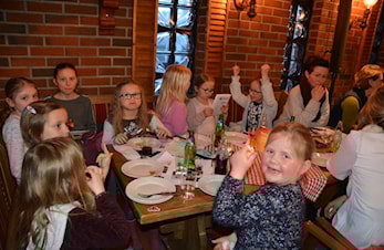 Mange rekrutter møtte frem
