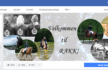 Mange aktiviteter på trappene