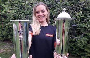 RIFLE NM 50 - 300m 2018