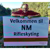Klart for NM del 2