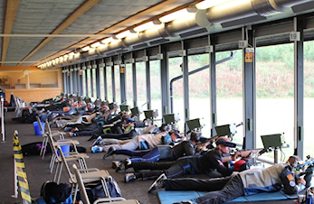 Resultatlister NM del 2 Lørdag