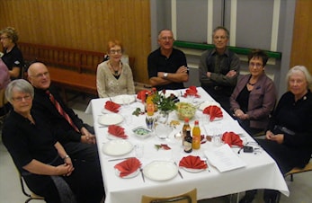 Gladdansen - 10-årsjubileum