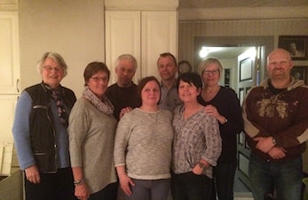 Referat årsmøte Mil Trim