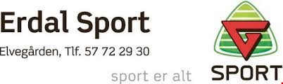 Klubbkveld - Erdal Sport - Måndag 29.05