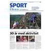 Førde IL Sommaridrettsskulen arrangert for 30. gong