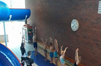 Første stupe kurs i Førdehuset igang