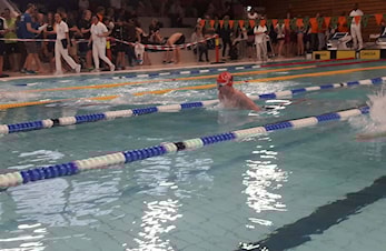 Fra Speed Open i Oslo til trening i Førde på samme dag