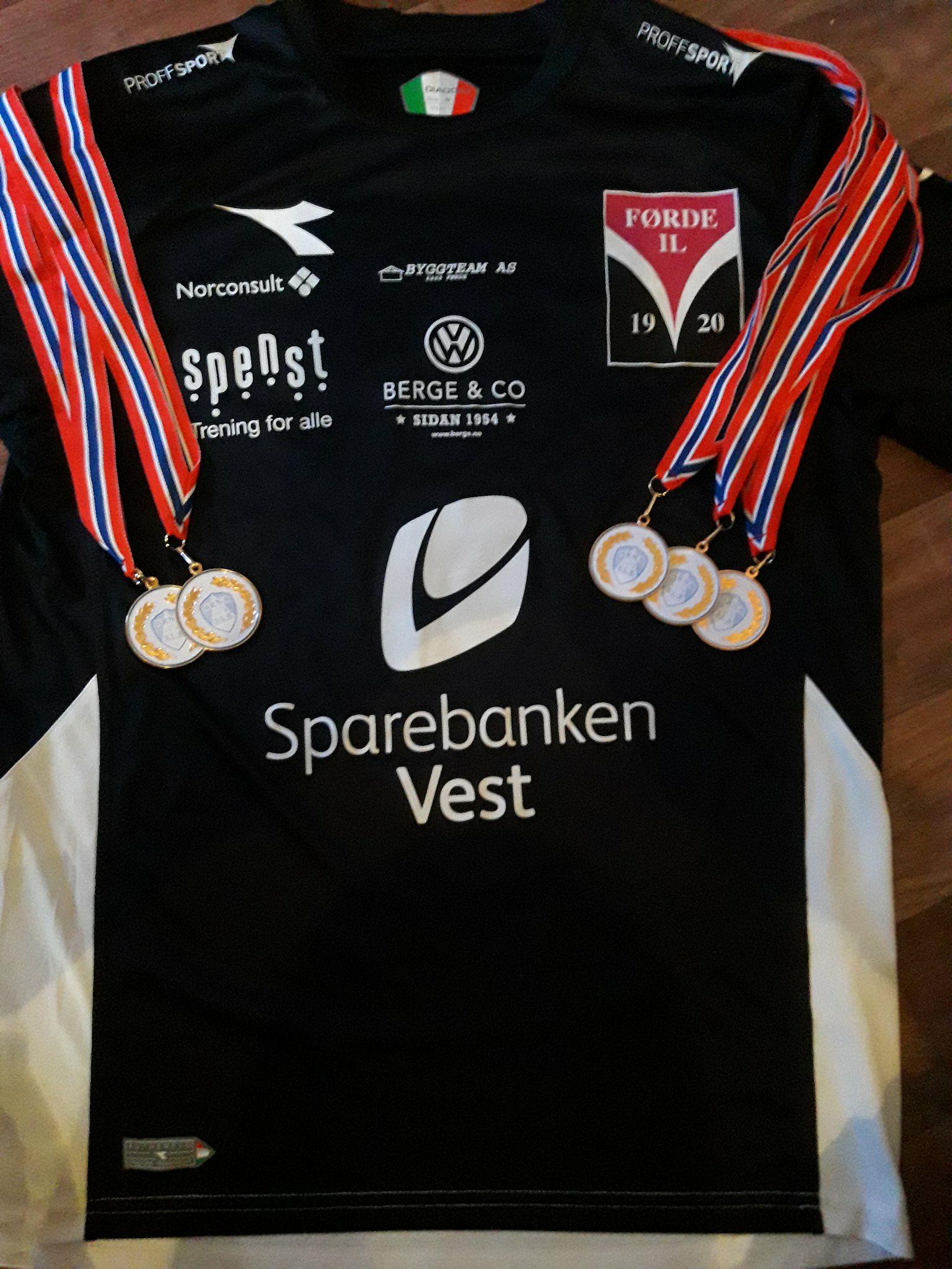 LÅMØ kvalifisering i Bergen 2018