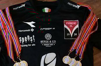 LÅMØ kvalifisering i Bergen 2018