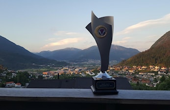 Førdesprinten 2018