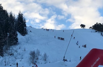 Resultat: SPV Alpincup Blomlia 03.02.2018