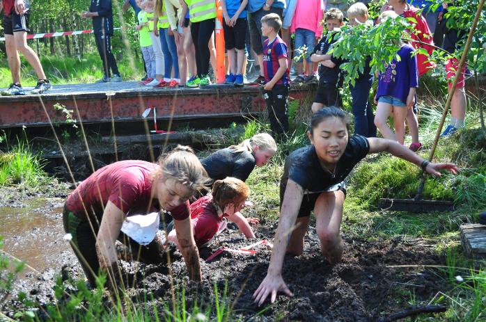 Ormtjernløpet Råtassen
