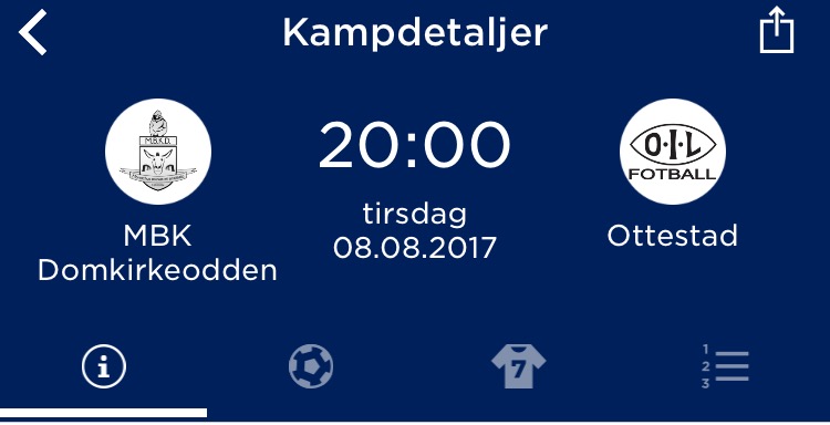 Nå braker det løs igjen!