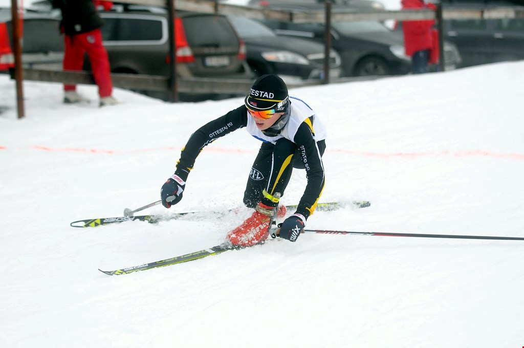Helt Konge 13.-14. februar 2016