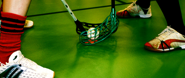 Innebandy på onsdager fra 21.september