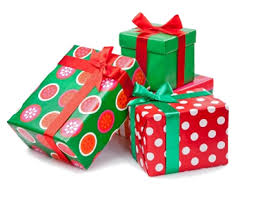 Gi Grenaderløpet i julegave?