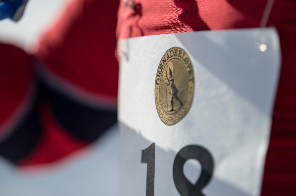 Påmeldingen åpner 1. november