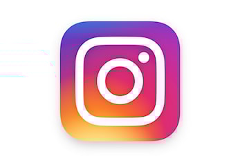 Er du på Instagram?