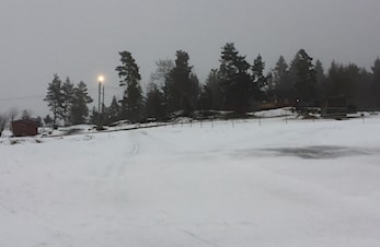 Poenglangrenn 1.mars AVLYST