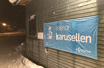 Telenorkarusellen