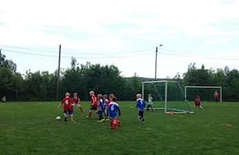 Fotball