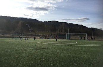 Oppstart av lag