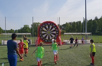 Vellykket HSH cup!