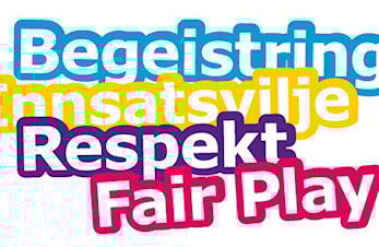 Hva er Fair Play i håndballen?