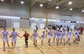 Aquaramacup Kristiansand