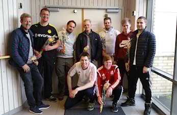 Vant B-Serien