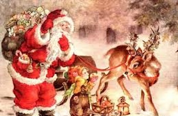 Juleshow 28.11. kl. 17.30