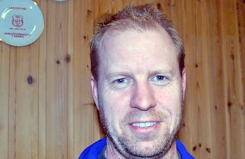Hopptreneren ble hedret