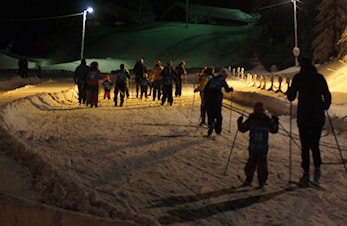 Telenorkarusellen - runde 2