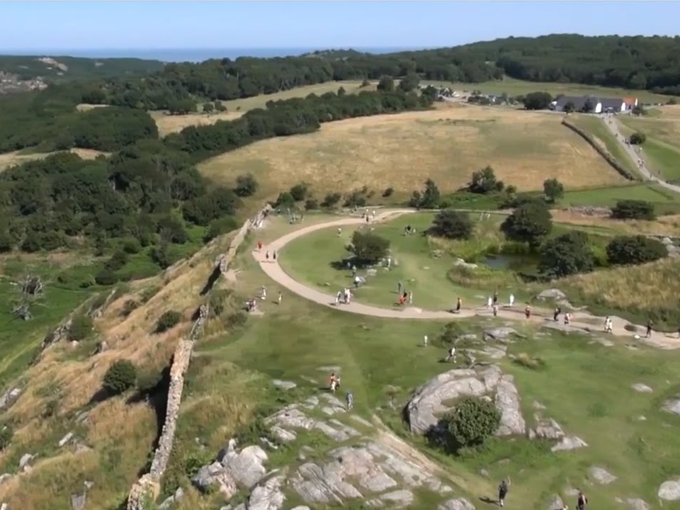 Nå kan du melde deg på til klubbturen til Hammer Trail 2017 (Bornholm)