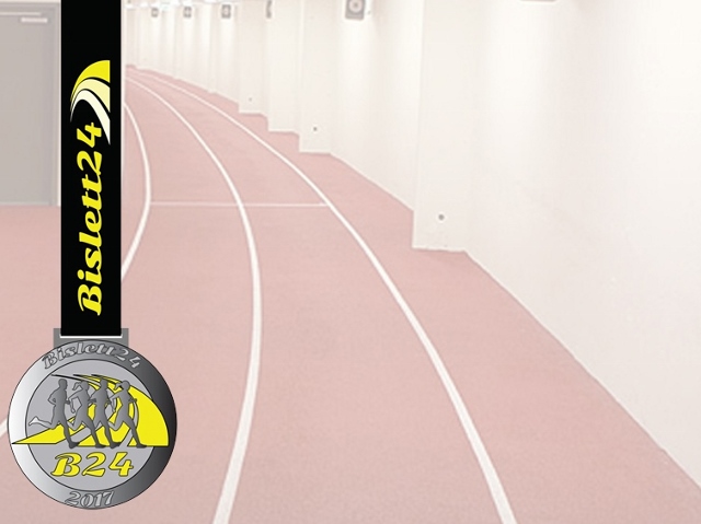 Klubbtrening, dobbelt langpass på Bislett 11.-12. november