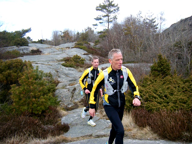 Bli med på klubbsamling i Stavern 27.-29. april