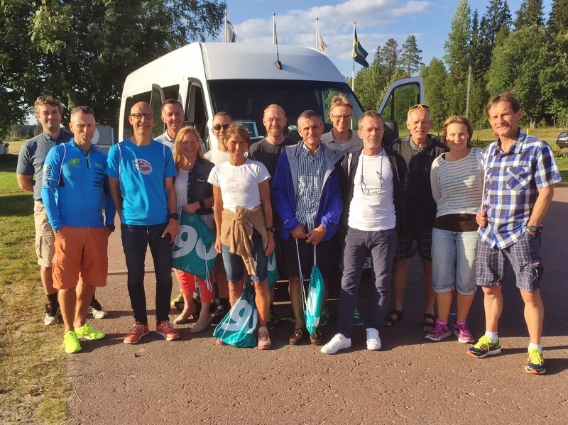 Har du lyst å bil med til UltraVasan 18-20. aug?